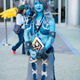 Illustration for article titled The Most Mind-Blowing and Astonishing Cosplay From BlizzCon 2015!